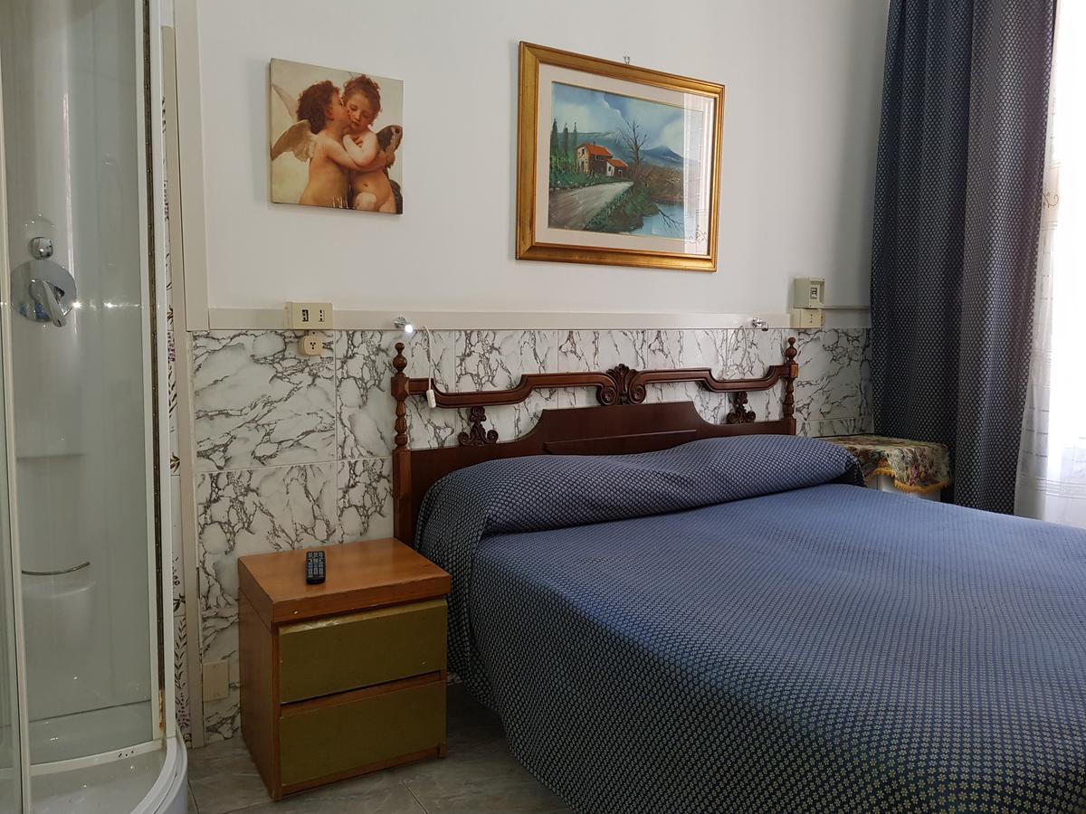Hotel Stadler Rom